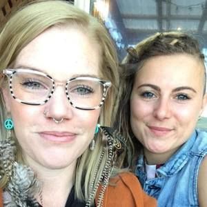 Meet your Posher, Sabrina